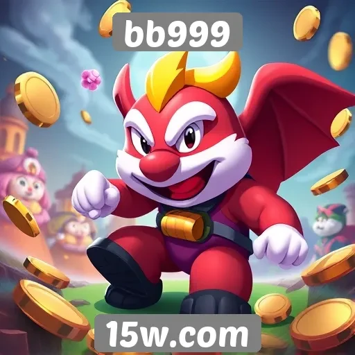 novidades de jogos no site bb999