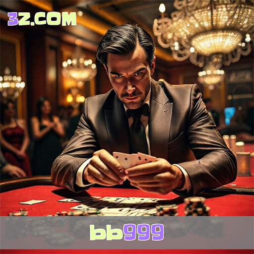 bb999: A Experiência Confiável em Jogos Online que Você Merece