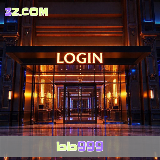 Login Inovador no bb999: Atraindo Jogadores com Facilidade